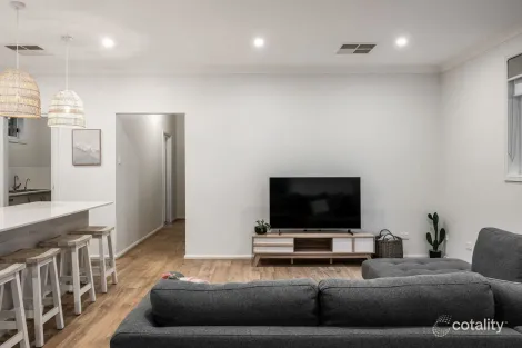 Property photo of 32A Lawson Avenue Morphettville SA 5043