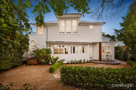 Property photo of 93 Pasco Street Williamstown VIC 3016