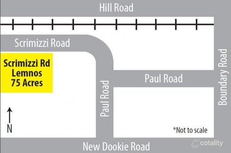 1 Scrimizzi Rd, Lemnos, VIC 3631