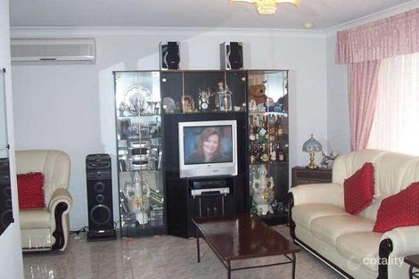 Property photo of 99 Hamrun Circuit Rooty Hill NSW 2766