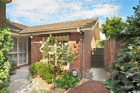 Property photo of 4/1 Maling Road Canterbury VIC 3126