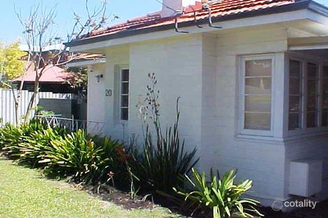 20 King St, Kensington, WA 6151