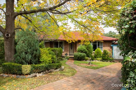 Property photo of 9 Worrell Place Armidale NSW 2350