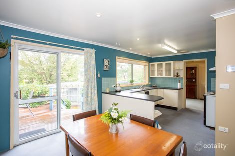 Property photo of 9 Worrell Place Armidale NSW 2350