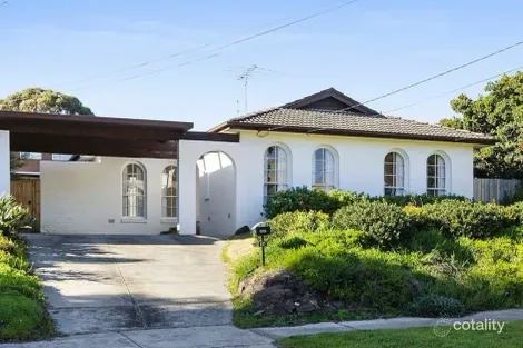 Property photo of 34 Council Street Doncaster VIC 3108