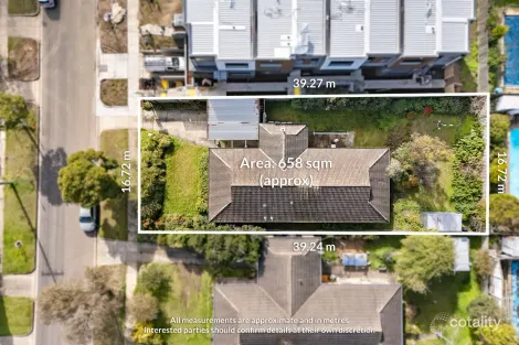 Property photo of 34 Council Street Doncaster VIC 3108