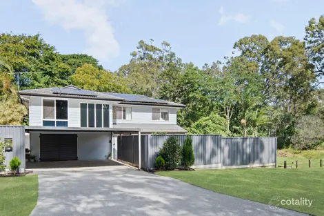 Property photo of 58 Beckwith Street Ormiston QLD 4160