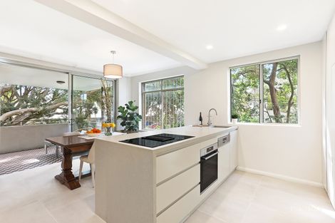Property photo of 1/5 Bellevue Park Road Bellevue Hill NSW 2023