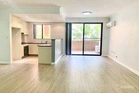 Property photo of 5/6-18 Redbank Road Northmead NSW 2152