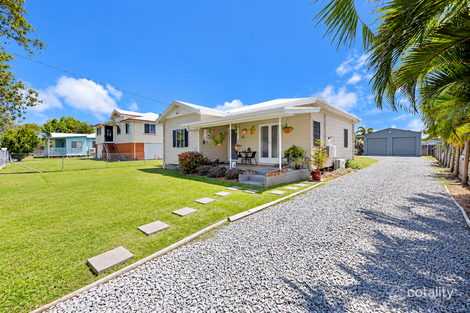 21 Canberra St, North Mackay, QLD 4740