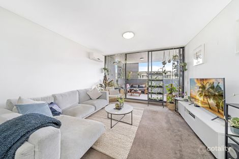Property photo of 44/10 Bidjigal Road Arncliffe NSW 2205