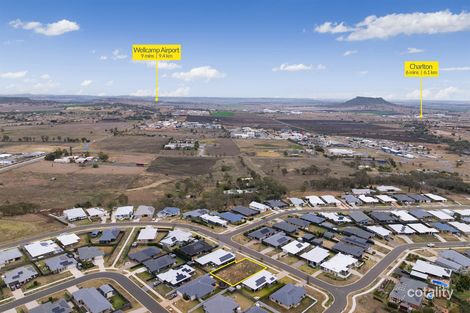 Property photo of 33 London Circuit Torrington QLD 4350