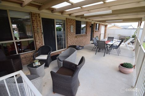 Property photo of 58 Landseer Street Raglan NSW 2795