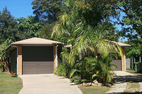 Property photo of 10 Jason Street Andergrove QLD 4740