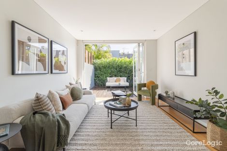 Property photo of 22 Susan Street Newtown NSW 2042