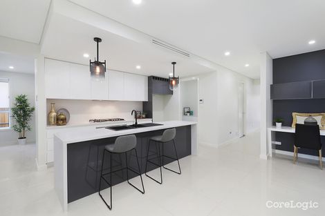 Property photo of 40 Gum Nut Close North Kellyville NSW 2155