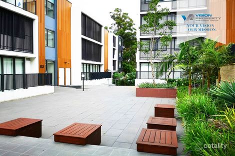 302c/1-9 Allengrove Cres, North Ryde, NSW 2113