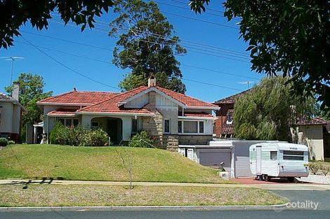 Property photo of 20 Crosby Street Floreat WA 6014