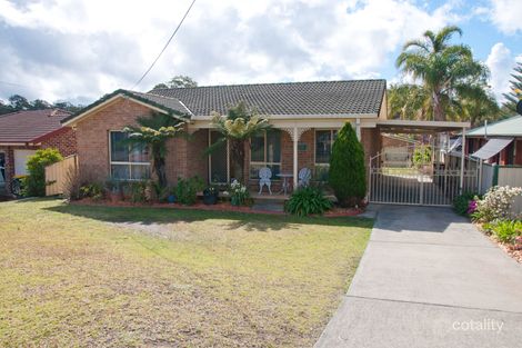 Property photo of 7 Carmel Drive Sanctuary Point NSW 2540