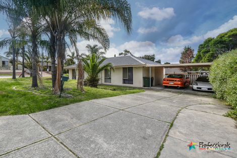 27 Avila Way, Alexander Heights, WA 6064