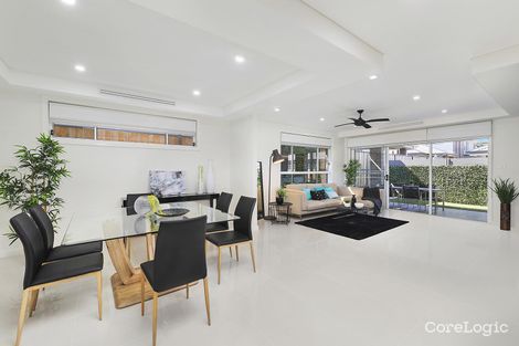 Property photo of 40 Gum Nut Close North Kellyville NSW 2155