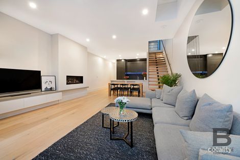 Property photo of 45 Lambeth Street Kensington VIC 3031