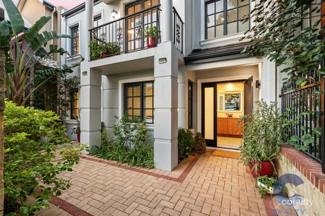 Property photo of 91 Waterway Crescent Ascot WA 6104