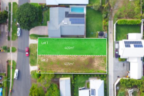 28 Daniells St, Carina, QLD 4152