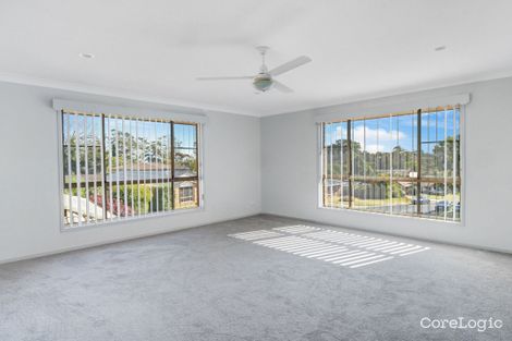 Property photo of 34 Mitchell Circuit Port Macquarie NSW 2444