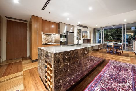 Property photo of 2/56A Pirrama Road Pyrmont NSW 2009