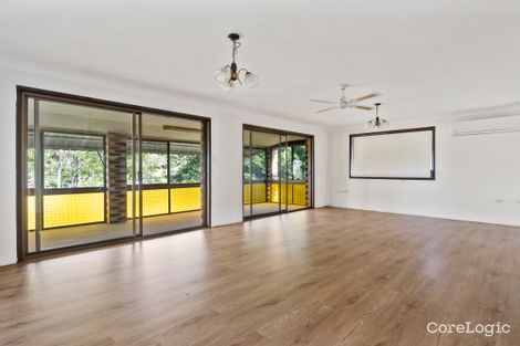 Property photo of 38 Modred Street Carindale QLD 4152