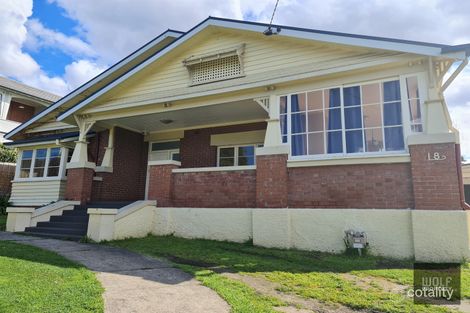 18 Nelson Rd, Sandy Bay, TAS 7005