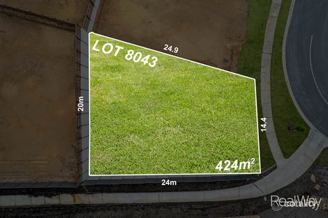 41 Brooklyn Cct, Spring Mountain, QLD 4300