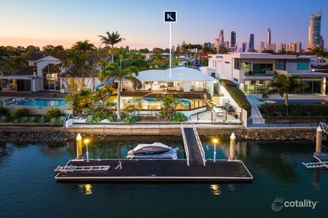 Property photo of 128 Amalfi Drive Surfers Paradise QLD 4217