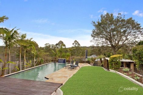 Property photo of 39 Johnson Street Lindfield NSW 2070
