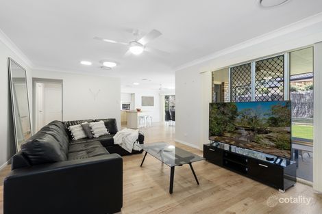 Property photo of 9 Prospero Circuit Springfield Lakes QLD 4300