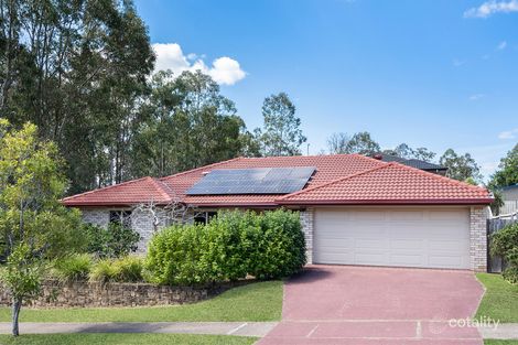 9 Prospero Cct, Springfield Lakes, QLD 4300
