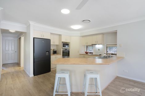 Property photo of 9 Prospero Circuit Springfield Lakes QLD 4300