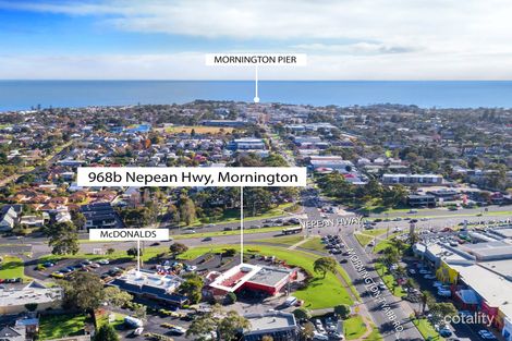 968b Nepean Hwy, Mornington, VIC 3931