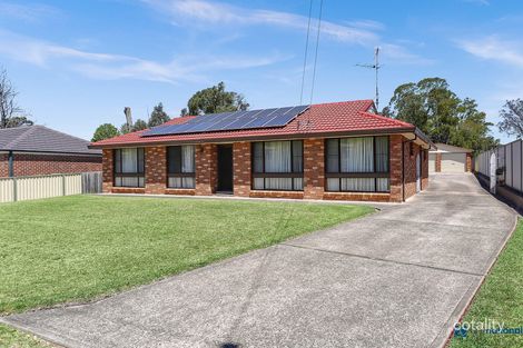 Property photo of 2 Park Street Tahmoor NSW 2573