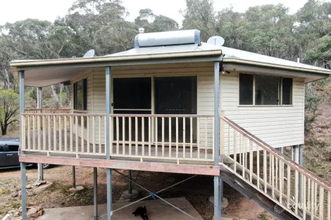 386 Rhyanna Rd, Middle Arm, NSW 2580