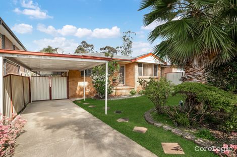 8 Barnfield Pl, Dean Park, NSW 2761