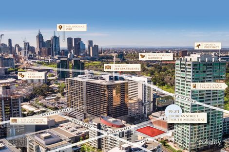 19 Dorcas St, South Melbourne, VIC 3205