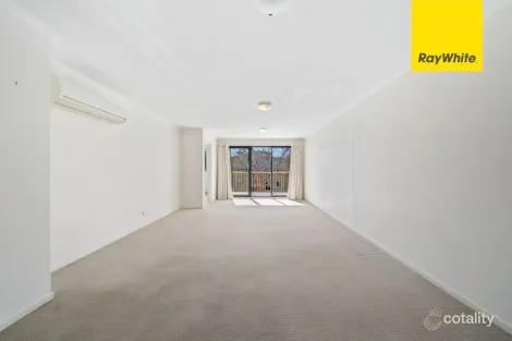 Property photo of 16A/21 Beissel Street Belconnen ACT 2617