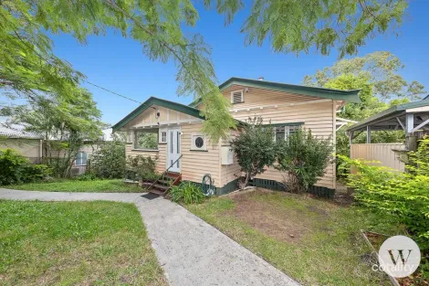 Property photo of 276 Stanley Terrace Taringa QLD 4068