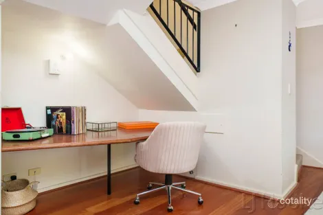 Property photo of 3/32 Eastbrook Terrace East Perth WA 6004