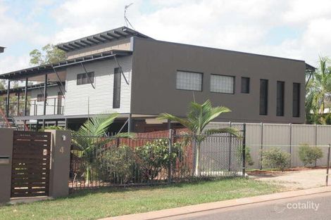 Property photo of 5 Redshank Court Bakewell NT 0832