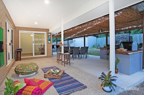 Property photo of 37 Retreat Crescent Yandina QLD 4561