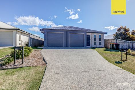 2/33 Rainbird Cct, Logan Reserve, QLD 4133