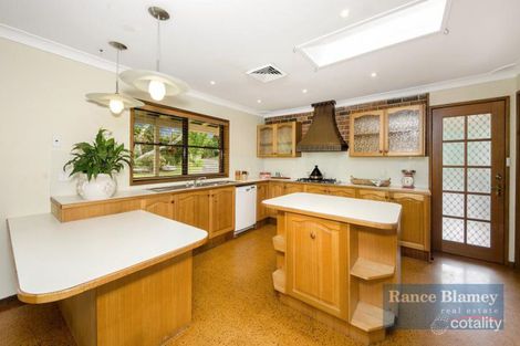 Property photo of 24 Emperor Place Kenthurst NSW 2156